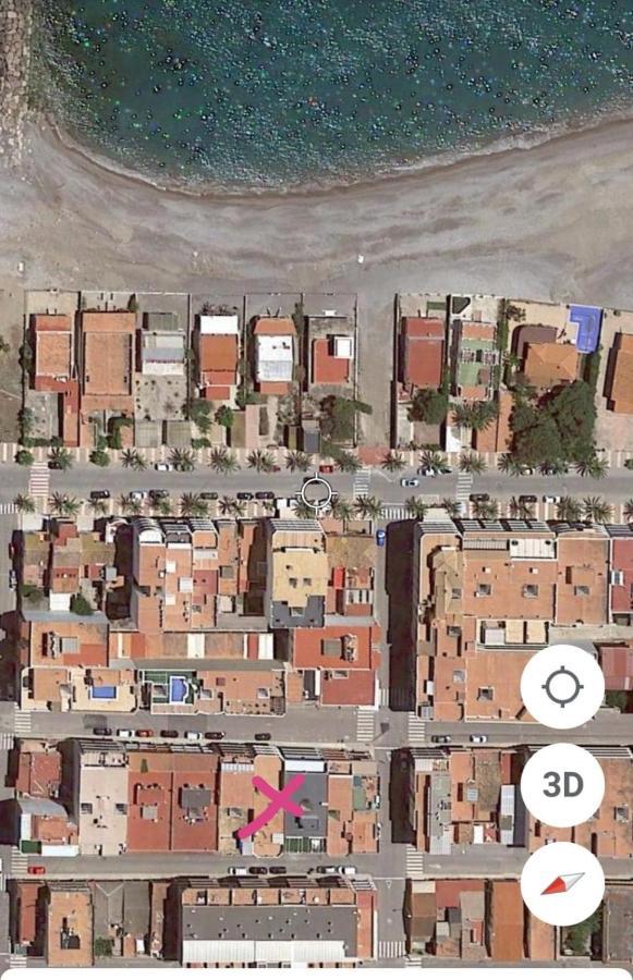 Acogedor Apartamento En El Grau De Moncofa Con Wifi المظهر الخارجي الصورة