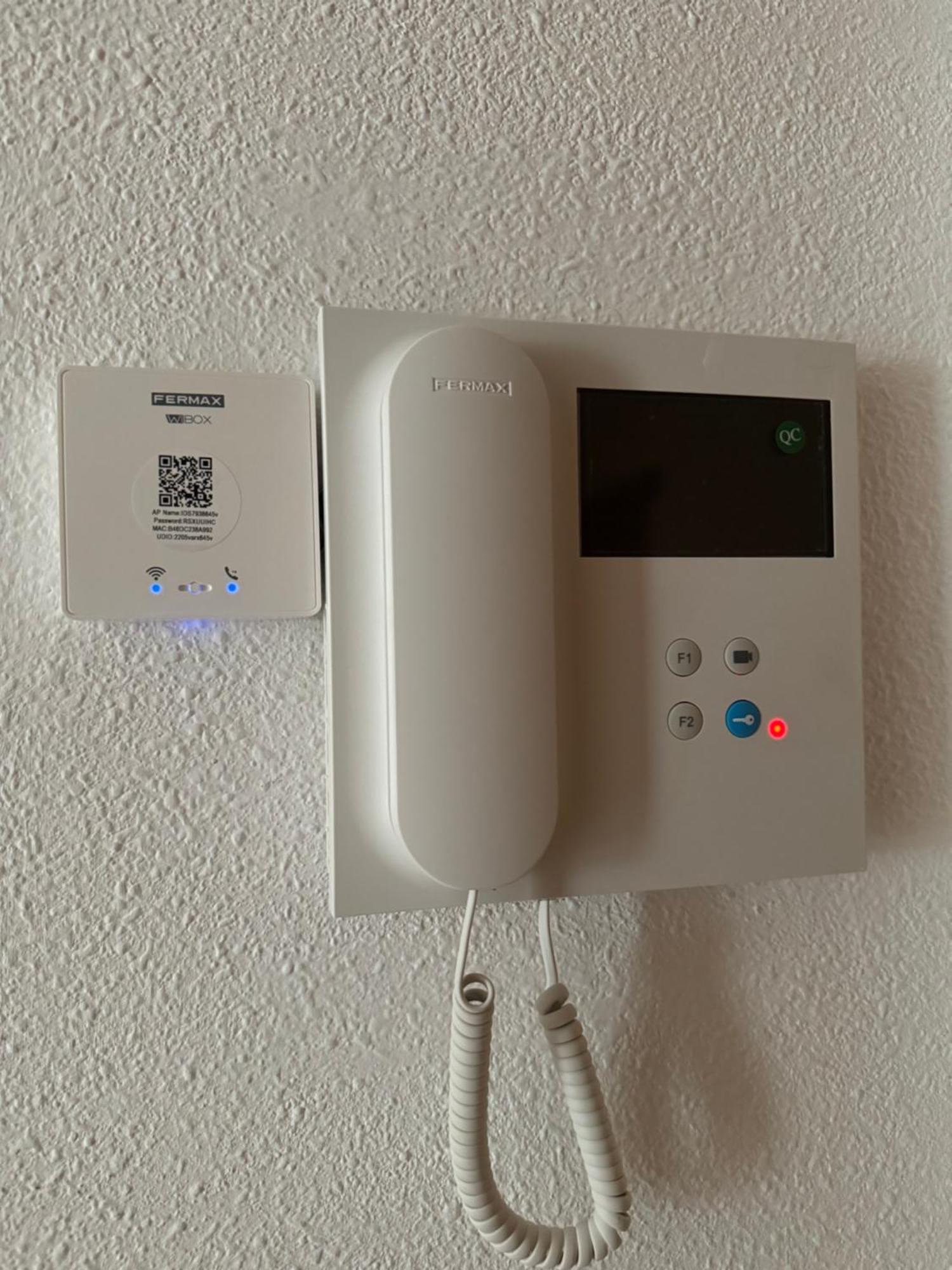Acogedor Apartamento En El Grau De Moncofa Con Wifi المظهر الخارجي الصورة