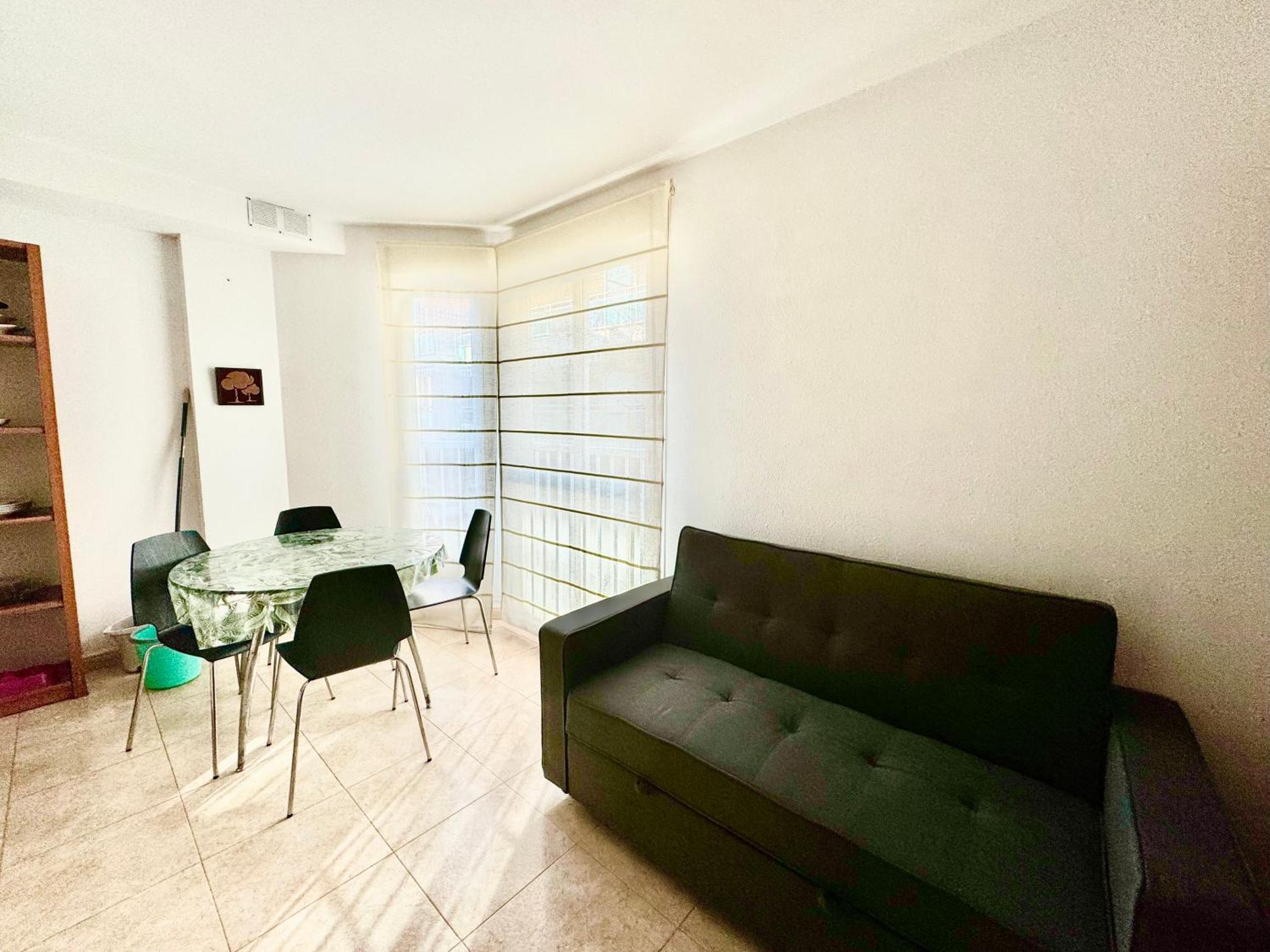 Acogedor Apartamento En El Grau De Moncofa Con Wifi المظهر الخارجي الصورة